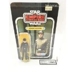 A Carded Star Wars The Empire Strikes Back Imperia