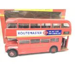 A Boxed Sun Star Routemaster #2901 1:24 Scale.