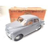 A Victory Industries Vauxhall Velox. Boxed. A/F.