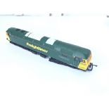 A Boxed Lima 00 Gauge Diesel Locomotive Class 5700