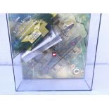 A Boxed Corgi Battle of Britain Memorial Flight Se