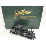 A Boxed Spectrum 0n30 Two Truck Shay Locomotive Gr