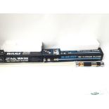 Masters replica Star Wars lightsaber. Obi-wan keno