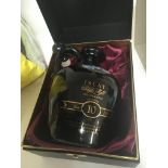 A limited edition presentation bottle of 10 year o