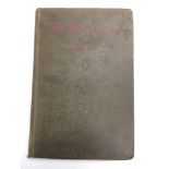 An 1878 book titled 'Sir Walter Scott, English Men