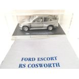 A Boxed 1995 Ford Calendar Collection 1993 Ford Es