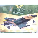 A Boxed Corgi McDonnell Douglas F-4C Phantom II #A