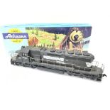 A Boxed Athearn H0 Gauge SD40- PWR Norfolk Souther