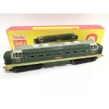 A Hornby Dublo 00 Gauge 2-Rail Deltric Electric Lo