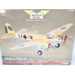 A Boxed Corgi Junkers Ju88A-10 scale 1:72 scale #