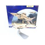 A Boxed Corgi Aviation Archive Sepecat Jaguar GR.1