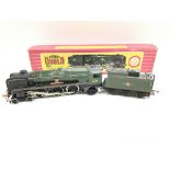 A Boxed Hornby Dublo 4-6-2 S.R. West Country Locom