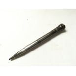 A vintage Wahl eversharp Stirling pencil with USA