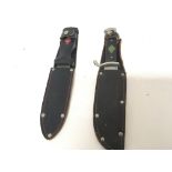 A Scout knife the design conforming to German Hitl