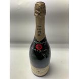 A vintage 150cl bottle of MoÃ«t & Chandon premier