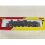 A Boxed Hornby 00 Gauge GWR Class 4900 Adderley Hall 4901 #R3170.