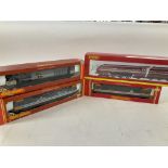 Hornby 00gauge Boxed Locomotives includingâ€¦ LMS