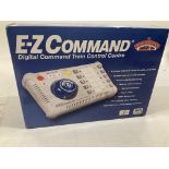 Bachmann EZCommand Digital Command Train Control Centre EZ Command Decoder