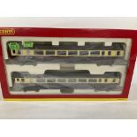 A Boxed 00 Gauge Hornby New Strathclyde PTE Class