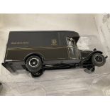 Various models including.. Corporate Express 1934 ford model T #UP1834 limited edition with COA