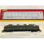 A Boxed Hornby 00 Gauge Class 121 Driving Motor Brake W 55032 # R 2509A. DCC.