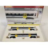 A Boxed Hornby 00 Gauge Connex Suburban Train. #R2