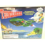 A Boxed Matchbox Thunderbirdâ€™s Thunderbird 2 Ele