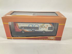 A Boxed Creative Master Northcord UK Bus #6022