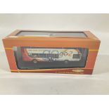 A Boxed Creative Master Northcord UK Bus #6022