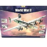 A Boxed Corgi Consolidated B-24J Liberator #AA3400