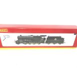 A Boxed Hornby 00 Gauge BR 2-8-0 Class 8F Locomotive Weathered 48062. # R2395A.