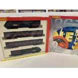 A Boxed Hornby Great North Eastern Railway 125 Hig