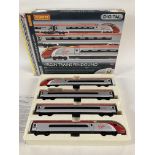 A Boxed Hornby Virgin trains Pendolino. 00 Gauge #