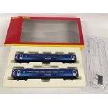 A Boxed Hornby 00 Gauge Scotrail Class 156 156433