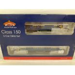 A Boxed Bachmann Class 150/1 DMU First North Weste