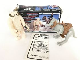 A Boxed Vintage Star Wars Power of the Force Hoth