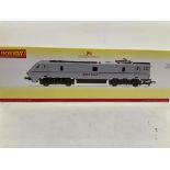 Hornby Boxed Locomotive DCC readyâ€¦ East Coast Cl