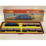 A Boxed 00 Gauge Tri-Ang Hornby Freightliner #R645.