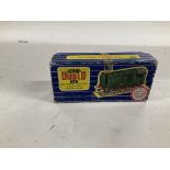 Hornby Dublo Boxed 0.6.0 Diesel Electric Shunting Locomotive #3231