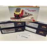 A Boxed Bachmann 00 Gauge Virgin Voyager #32-600