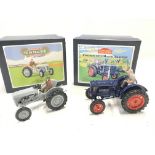 2 X Boxed Britains Tractors. A TE 20 Tractor and a