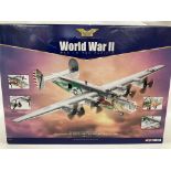 A Boxed Corgi Consolidated B-24J Liberator #AA3400