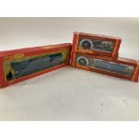 Hornby Boxed Locomotives 00 gauge includingâ€¦ BR