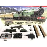 A Boxed Hornby Eastern Valleys Express Set #1122.