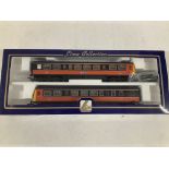 A Boxed Lima Set DMU cl 101 Strathclyde Transport #L1 49959. Limited Edition.