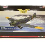 A Boxed Corgi J.U 52/3mg7e #AA36902 1:72 Scale.