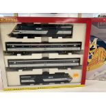 A Boxed Hornby Great Western Trains 125 High Speed