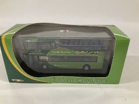 A Boxed Creative Master Dublin bus Tour #IEBUS 000