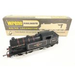 A Boxed Wrenn 0-6-2 B.R. Tank #W2216.