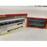 Hornby Boxed train packs incâ€¦ Class 466 Networke